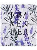 Папка на резинке «Lavender» А5+, пластик, Erich Krause - 0