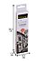 Карандаши угольные 12 шт. "Сонет" твердомягкие - 1