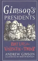 Gimson's Presidents