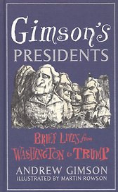 Gimson's Presidents