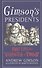 Gimson's Presidents - 0