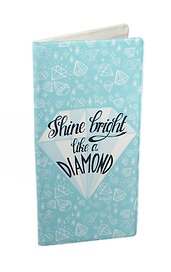 Обложка для путешествия Shine