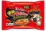 Лапша Samyang BULDAK со вкусом острой курицы  Hot Chicken Flavor Ramen, пачка, 140г - 0