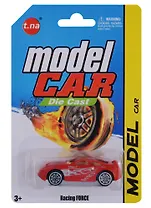 Машина металлическая в ассортименте TN-1070B