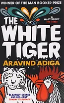 The White Tiger
