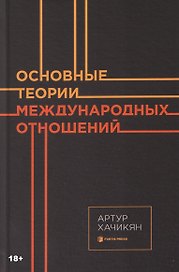 Основные теории международных отношений