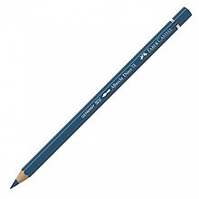 Карандаш акварельный "Albrecht Durer" 149 синий бирюзовый, Faber-Castell
