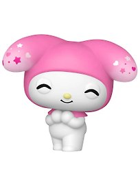 Фигурка Funko POP! My Melody 50th Kuromi 20th My Melody (120) (Fun86878)