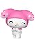 Фигурка Funko POP! My Melody 50th Kuromi 20th My Melody (120) (Fun86878) - 0
