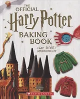 The Official Harry Potter Baking Book
