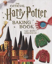 The Official Harry Potter Baking Book