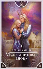Муассанитовая вдова