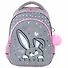 Ранец "Curious bunny" 2 отделения, 36*27*18см - 1