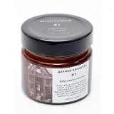 Свеча Бабушкина теплица (Свежесрезанные листья томата) (100мл) (DK001)