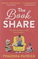 The Book Share