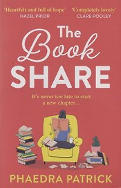 The Book Share