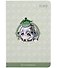Блоки для записей, 4 штуки "Chibi Expression Nahida" диспенсер-книжка - 0
