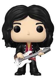 Фигурка Funko POP! Rocks Aerosmith Joe Perry (476) (Fun86209)