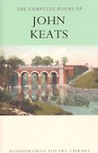 The Complete Poems of John Keats - 1