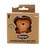 Коллекционная фигурка Fugglers Лохматый добряк (оранжевый) (FG2012-12) - 1