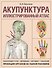 Акупунктура. Иллюстрированный атлас - 0