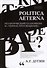 Politica Aeterna. Политический платонизм и "Черное Просвещение" - 0