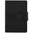 Ежедневник недатированный "Шеврет глосс", А5, 160 листов, черный - 0