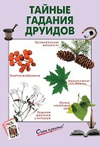 Тайные гадания друидов