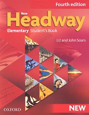 New Headway. Elementary Student's Book. Fourth edition