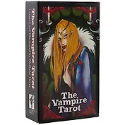 Таро «Vampire»