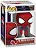 Фигурка Funko POP! Bobble Marvel Spider-Man No Way Home The Amazing Spider-Man Leaping - 0