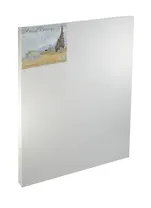 Холст на подрамнике 50*60 55%хлопок, 45%лен, Phoenix