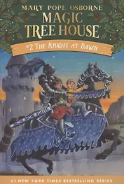 The Knight at Dawn. Book 2
