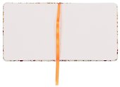 Скетчбук «Дневной сад», 120x120 мм, 24 листа, 300 г/м2, Potentate - 2