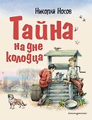 Тайна на дне колодца - 0