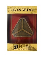 Головоломка Leonardo 473749 Cast Delta (Дельта) (коробка)