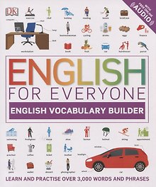 English for Everyone English Vocabulary Builder