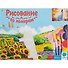 Картина-раскраска по номерам «Лесная фея», 30 х 40 см, 24 цвета, Рыжий Кот - 1