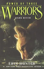 Warriors: Power of Three #2: Dark River