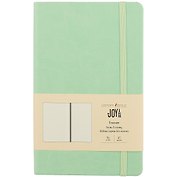 Книга для записей «Joy book. Аквамарин», А5, 96 листов