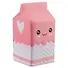 Игрушка-антистресс Пакетик молока (PU) (11х6) (12-01690-MP-9728) - 0