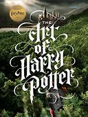 The Art of Harry Potter Артубук по Гарри Поттеру/ Книги на английском языке - 0
