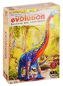 Игра настольная, Правильные игры, Эволюция. Биология для начинающих» - 0