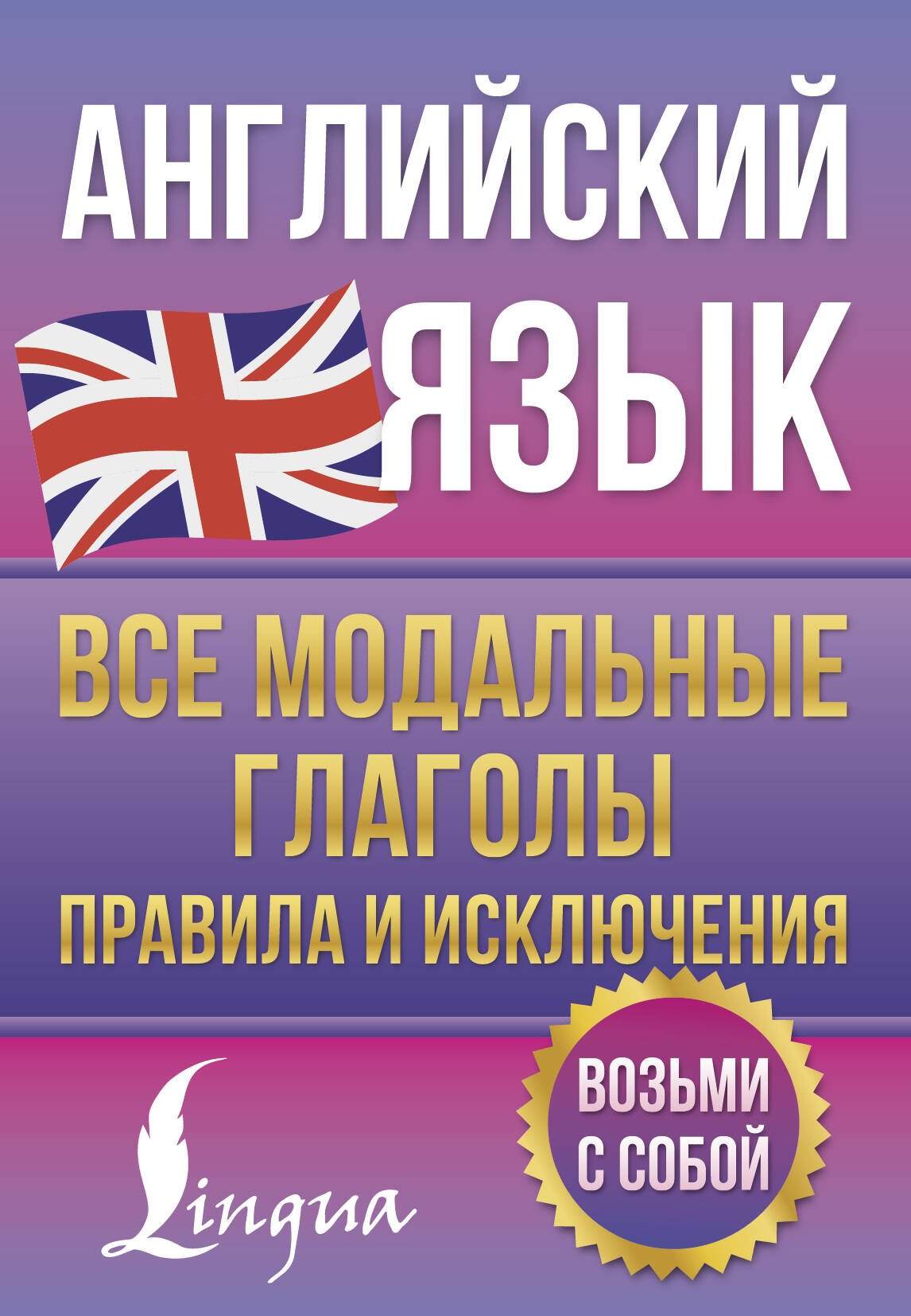 

Английский язык. Все модальные глаголы. Правила и исключения