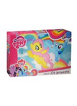 Пазл 104А 02090 My Little Pony (220х330) (3+) (коробка)