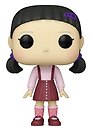 Фигурка Funko POP! TV Squid Game S3 Young-Hee (1731) (Fun83484)