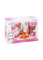 Пазл Зверята Дисней (Disney) Step Puzzle 60 элементов 81205