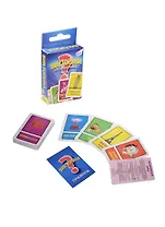 Настольная игра, DREAM MAKERS-BOARD GAMES, Викторина. Mini