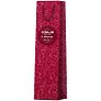 Пакет бутылочный 36*12*8,5 "Red theme" нейтр., бум.мат.ламинат
