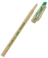 Ручка шариковая Paper Mate, Replay, зеленая 1 мм